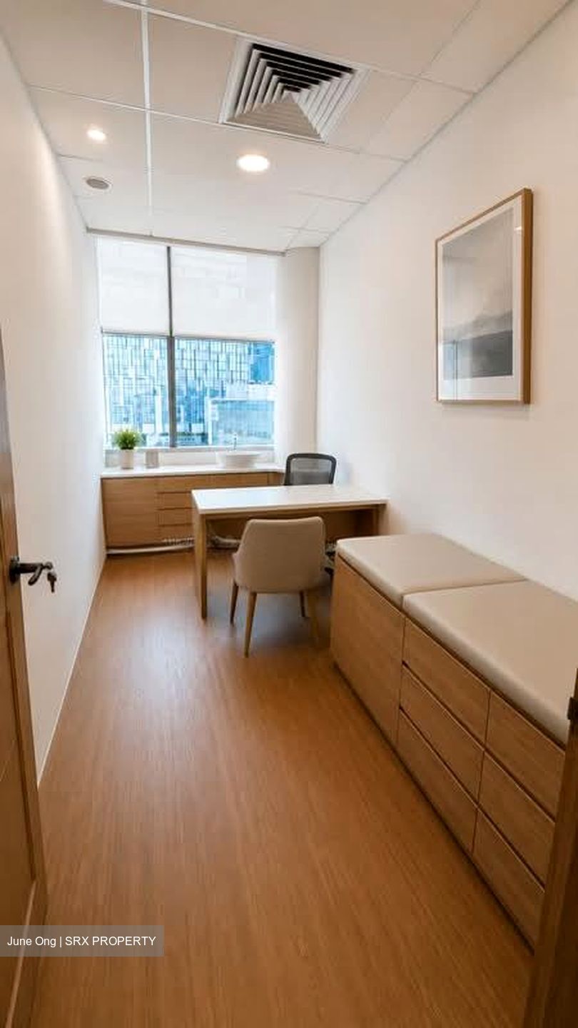 Mount Elizabeth Novena Hospital (D12), Retail #580612511